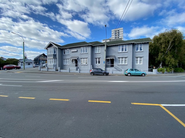 A property maintained in Plan Heaven