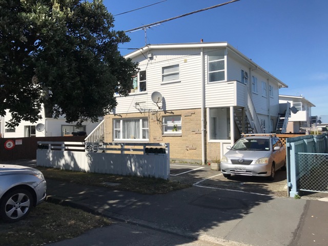 A property maintained in Plan Heaven